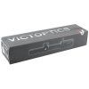 VictOptics LPVO puškohled ZOD 1-4x20 IR SFP - Černá