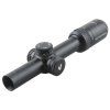 VictOptics LPVO puškohled ZOD 1-4x20 IR SFP - Černá