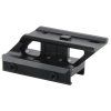 VO RIS montáž CANTILEVER 0.83" T1 / Maverick - Černá