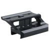 VO RIS montáž CANTILEVER 0.83" T1 / Maverick - Černá