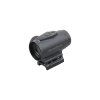 VO prizmatický zaměřovač PARAGON 3x18 MICRO - Černá