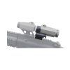 VO předsádka MAVERICK-III 3x22 Magnifier - Písková