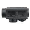 VO kolimátor MAVERICK 1x22 Gen3, S-MIL - Černá