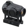 VO kolimátor MAVERICK 1x22 Gen3, S-MIL - Černá