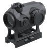 VO kolimátor MAVERICK 1x22 Gen3, S-MIL - Černá