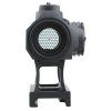 VO kolimátor MAVERICK 1x22 Gen3, S-MIL - Černá