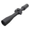 VictOptics puškohled S4 3-12x40 SFP - Černá