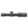 VictOptics LPVO puškohled S4 1,5-6x28 - Černá