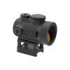 VictOptics kolimátor SRD 1x30 - Černá