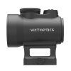 VictOptics kolimátor SRD 1x30 - Černá