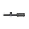 VO LPVO puškohled FORESTER 1-5x24 SFP Fiber - Černá
