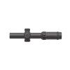 VO LPVO puškohled FORESTER 1-5x24 SFP Fiber - Černá