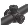 VO LPVO puškohled FORESTER 1-5x24 SFP Fiber - Černá