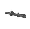 VO LPVO puškohled FORESTER 1-5x24 SFP Fiber - Černá