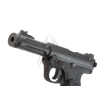 AA plynová pistole AAP-01 Assassin GBB - Černá