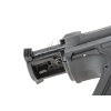 AA plynová pistole AAP-01 Assassin GBB - Černá