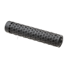 AA hliníkový tlumič HIVE T10 255x50 mm, 14- mm CCW - Černá