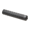 AA hliníkový tlumič HIVE T10 255x50 mm, 14- mm CCW - Černá