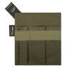 HELIKON organizační pouzdro INSERT Medium® – Zelená