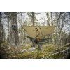 HELIKON bivakovací celta SUPERTARP®, malá - Zelená