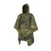 HELIKON multifunkční pončo SWAGMAN ROLL® - Flecktarn