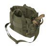 HELIKON taška na náboje AMMO BUCKET® - Zelená