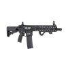 ANAREUS PROFI PRIME™ PACK Daniel Defence® MK18 RIII M-LOK 10.5" (SA-P27 BLDC™) – Černá