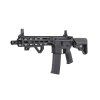 ANAREUS PROFI PRIME™ PACK Daniel Defence® MK18 RIII M-LOK 10.5" (SA-P27 BLDC™) – Černá