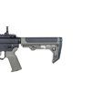 SA AR9 Light Ops Gen2 (SA-FX01 FLEX™ HAL ETU™) – Černá / zelená