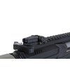 SA AR9 Light Ops Gen2 (SA-FX01 FLEX™ HAL ETU™) – Černá / zelená