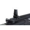 SA AR9 Light Ops Gen2 (SA-FX01 FLEX™ HAL ETU™) – Černá / zelená