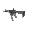 SA AR9 Light Ops Gen2 (SA-FX01 FLEX™ HAL ETU™) – Černá / zelená