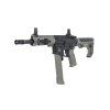 SA AR9 Light Ops Gen2 (SA-FX01 FLEX™ HAL ETU™) – Černá / zelená