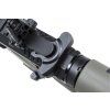 SA AR9 Light Ops Gen2 (SA-FX01 FLEX™ HAL ETU™) – Černá / zelená