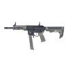 SA AR9 Light Ops Gen2 (SA-FX01 FLEX™ HAL ETU™) – Černá / zelená