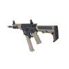 SA AR9 Light Ops Gen2 (SA-FX01 FLEX™ HAL ETU™) – Černá / písková