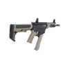 SA AR9 Light Ops Gen2 (SA-FX01 FLEX™ HAL ETU™) – Černá / písková