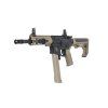 SA AR9 Light Ops Gen2 (SA-FX01 FLEX™ HAL ETU™) – Černá / písková
