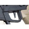 SA AR9 Light Ops Gen2 (SA-FX01 FLEX™ HAL ETU™) – Černá / písková