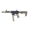 SA AR9 Light Ops Gen2 (SA-FX01 FLEX™ HAL ETU™) – Černá / písková