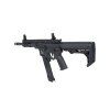 SA AR9 Light Ops Gen2 (SA-FX01 FLEX™ HAL ETU™) – Černá