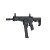 SA AR9 Light Ops Gen2 (SA-FX01 FLEX™ HAL ETU™) – Černá