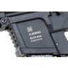 SA AR9 Light Ops Gen2 (SA-FX01 FLEX™ HAL ETU™) – Černá