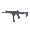 SA AR9 Light Ops Gen2 (SA-FX01 FLEX™ HAL ETU™) – Černá