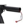 SA M4 URG-I M-LOK 14" (SA-P30 PRIME™ BLDC™ ASTER II) – Černá