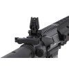 SA M4 URG-I M-LOK 14" (SA-P30 PRIME™ BLDC™ ASTER II) – Černá