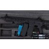 SA M4 URG-I M-LOK 14" (SA-P30 PRIME™ BLDC™ ASTER II) – Černá