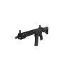 SA M4 URG-I M-LOK 14" (SA-P30 PRIME™ BLDC™ ASTER II) – Černá