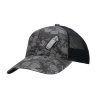 HELIKON havajská čepice TRUCKER - Dark Ops