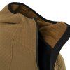 HELIKON bunda PATRIOT PRO Fleece - Černá (Velikost S)